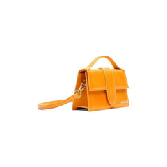 Jacquemus Le Grand Bambino Orange