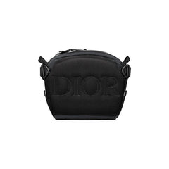 Dior x Mystery Ranch Belt Bag Black