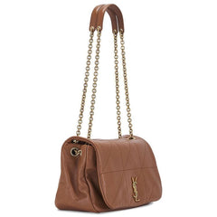Saint Laurent Jamie Bag Light Fox