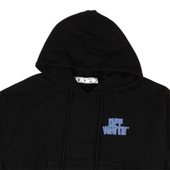 Off-White Hands Arrows Hoodie Black