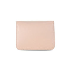 Ferragamo Vara Bow Crossbody Bag Pink