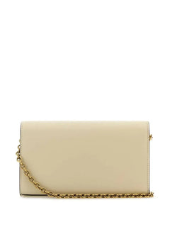 Iconic clutch bag