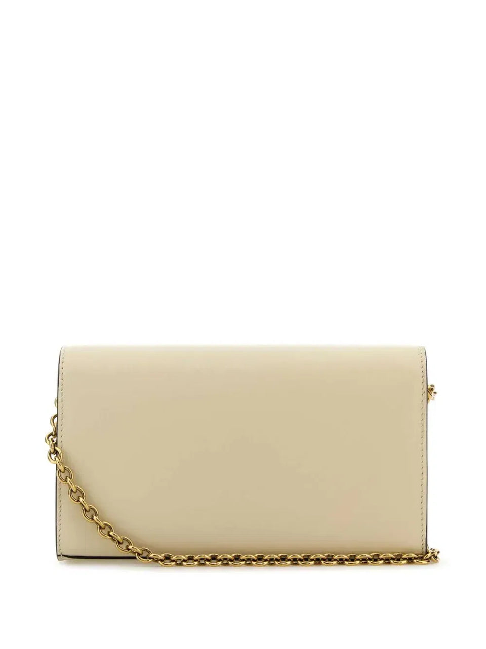Iconic clutch bag