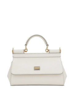 Sicily leather handbag