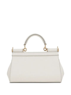 Sicily leather handbag