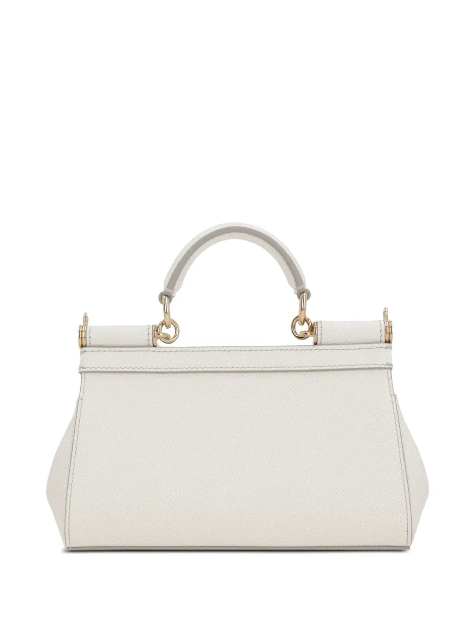 Sicily leather handbag