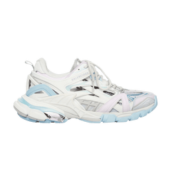 Balenciaga Wmns Track.2 Sneaker 'White Light Blue'