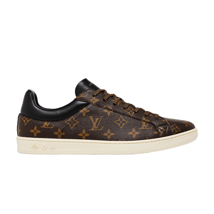 Louis Vuitton Luxembourg Brown
