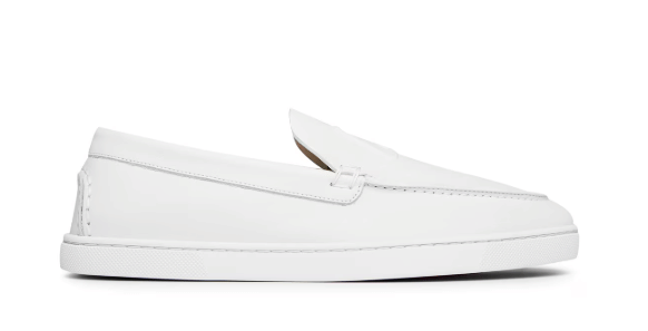 Men's Varsiboat Suede Boat Shoes