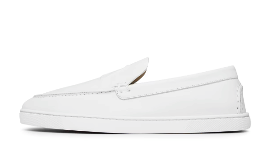 Men's Varsiboat Suede Boat Shoes