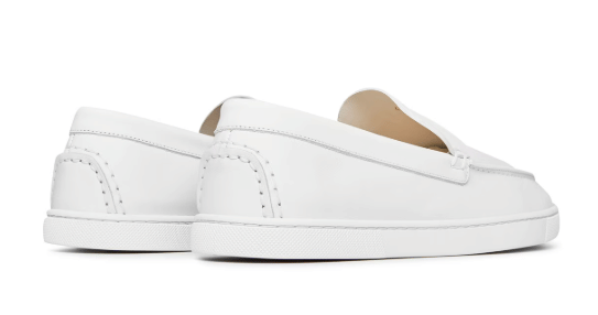 Men's Varsiboat Suede Boat Shoes