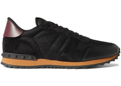Valentino Rockrunner Black Rubin