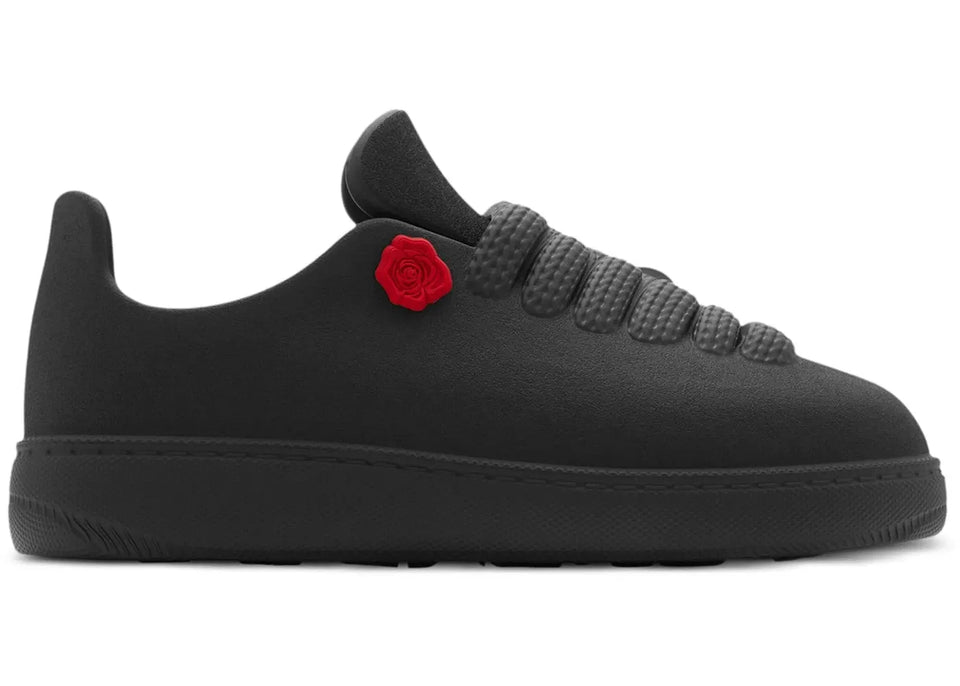 Burberry Bubble Sneaker Black