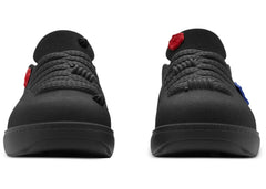 Burberry Bubble Sneaker Black