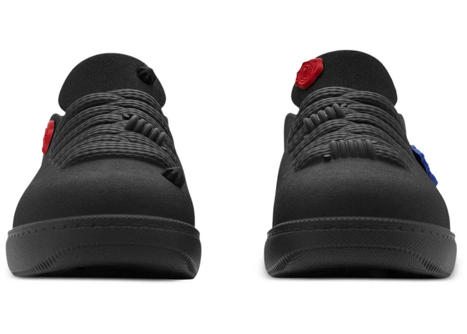 Burberry Bubble Sneaker Black