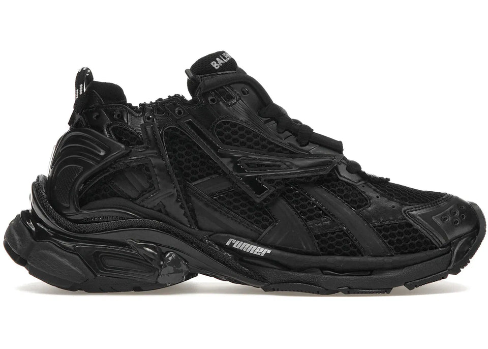 Balenciaga Runner Black (Women's)