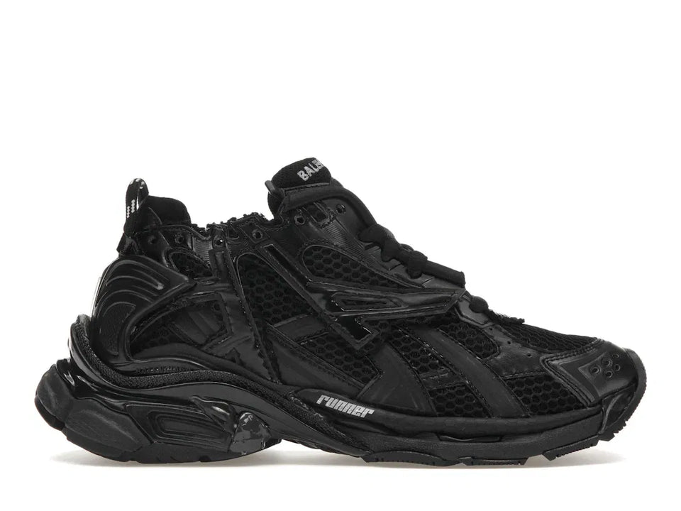 Balenciaga Runner Black (Women's)