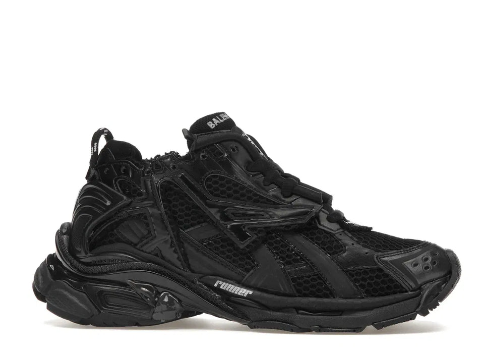 Balenciaga Runner Black (Women's)