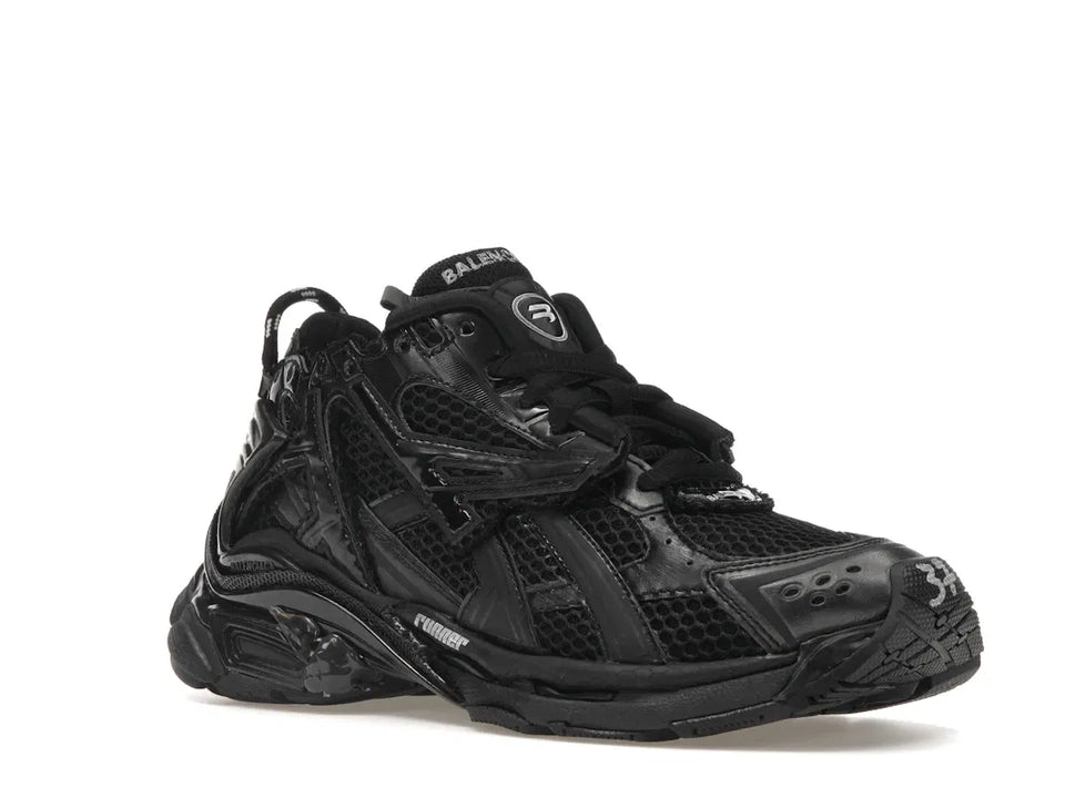 Balenciaga Runner Black (Women's)