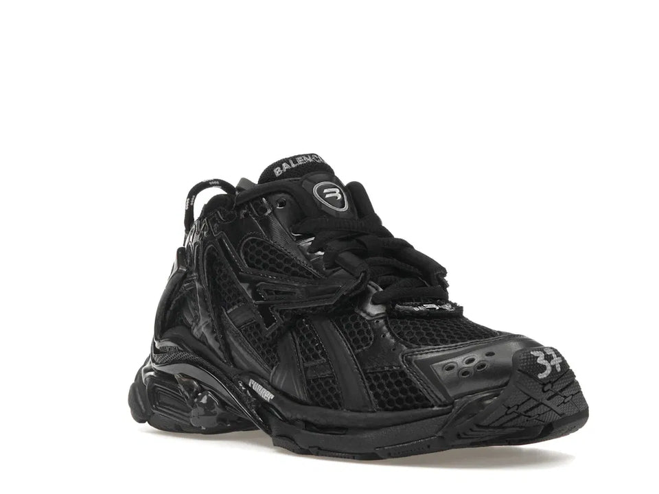 Balenciaga Runner Black (Women's)