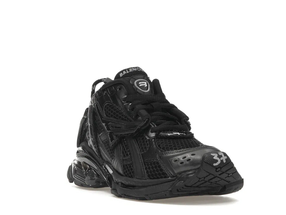 Balenciaga Runner Black (Women's)