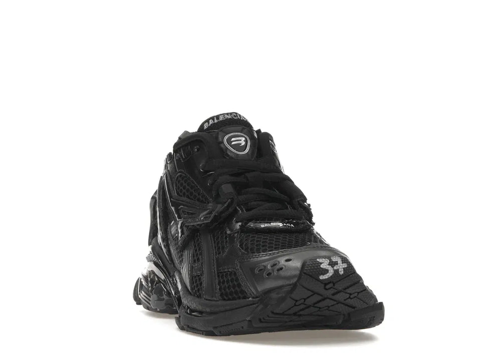 Balenciaga Runner Black (Women's)