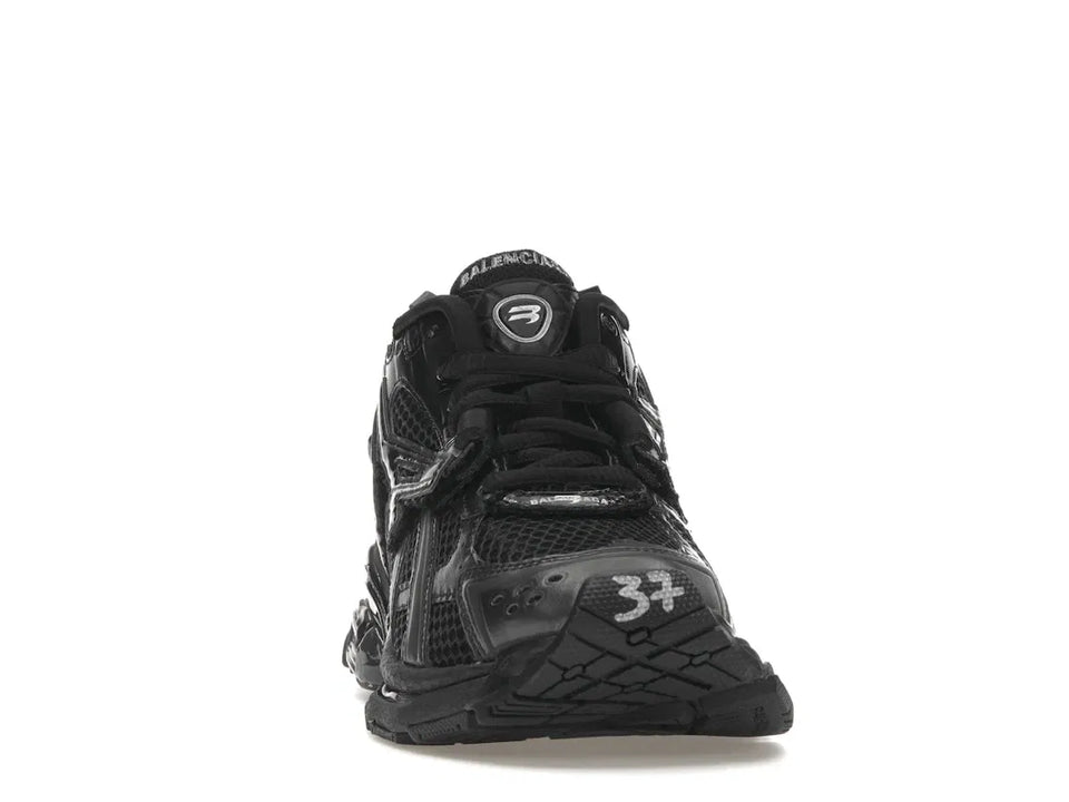 Balenciaga Runner Black (Women's)