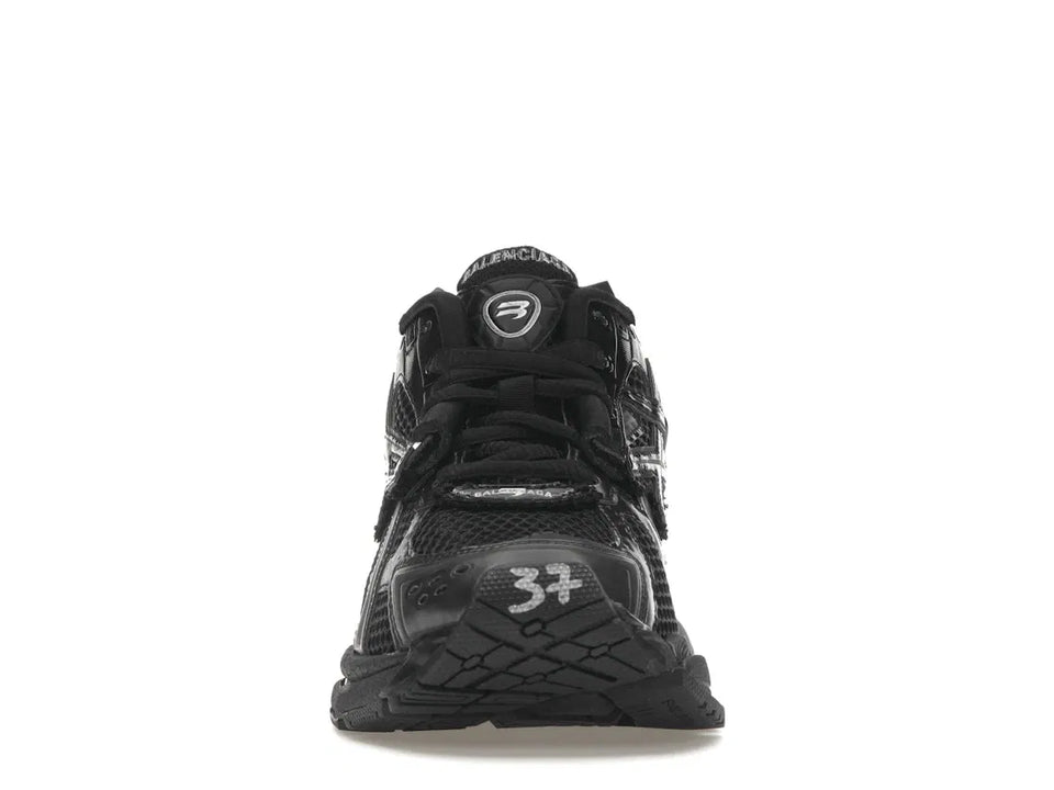 Balenciaga Runner Black (Women's)