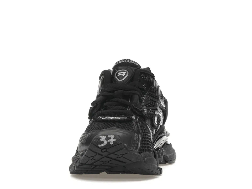 Balenciaga Runner Black (Women's)