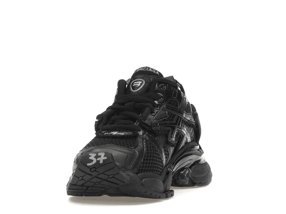 Balenciaga Runner Black (Women's)