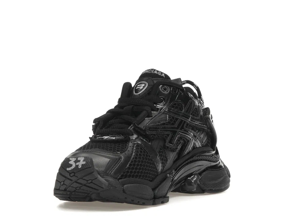Balenciaga Runner Black (Women's)
