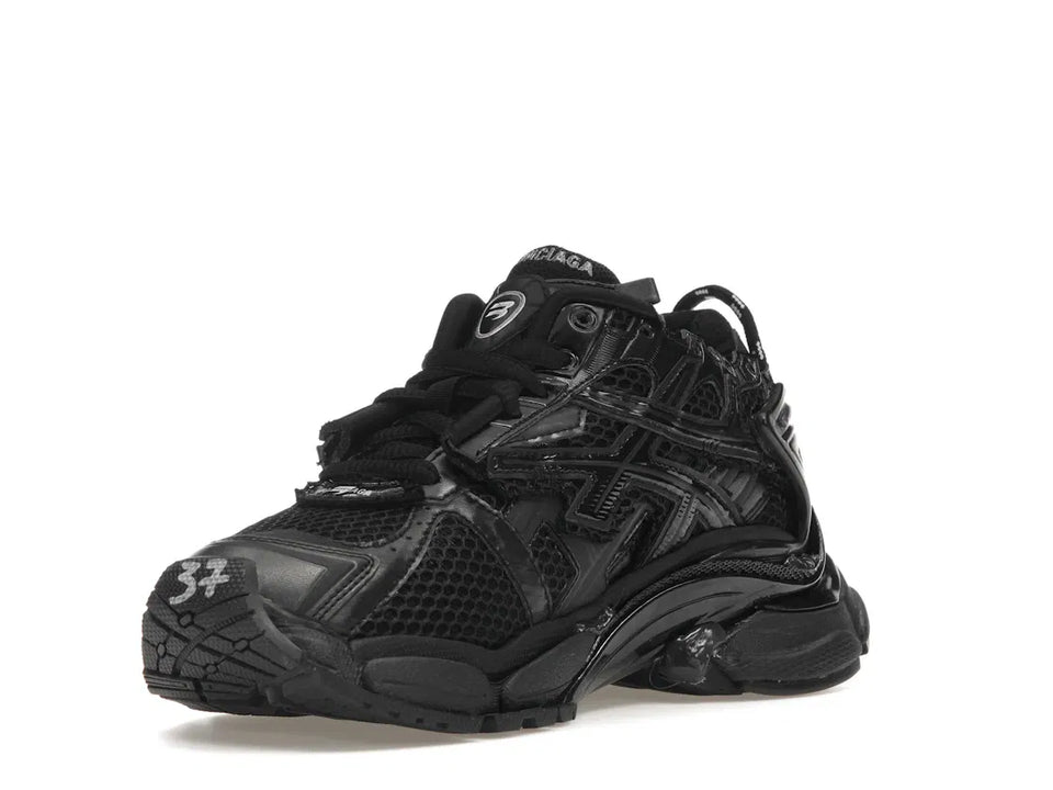 Balenciaga Runner Black (Women's)