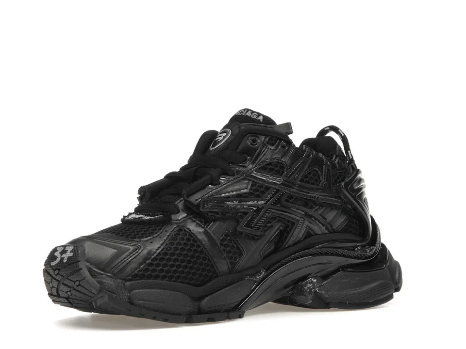 Balenciaga Runner Black (Women's)
