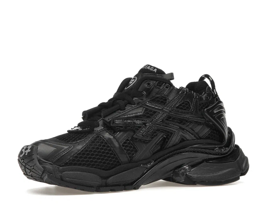 Balenciaga Runner Black (Women's)