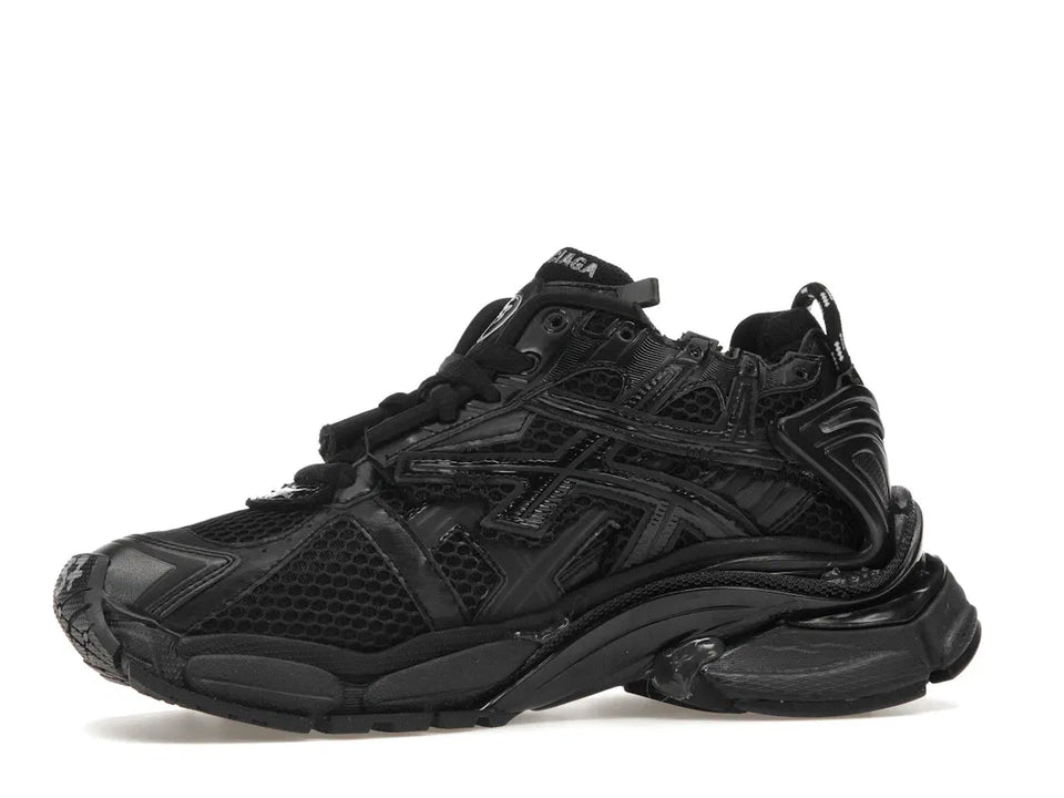 Balenciaga Runner Black (Women's)