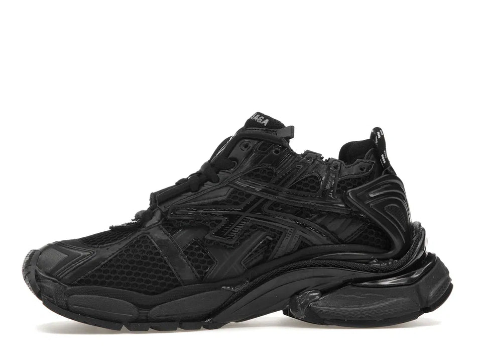 Balenciaga Runner Black (Women's)
