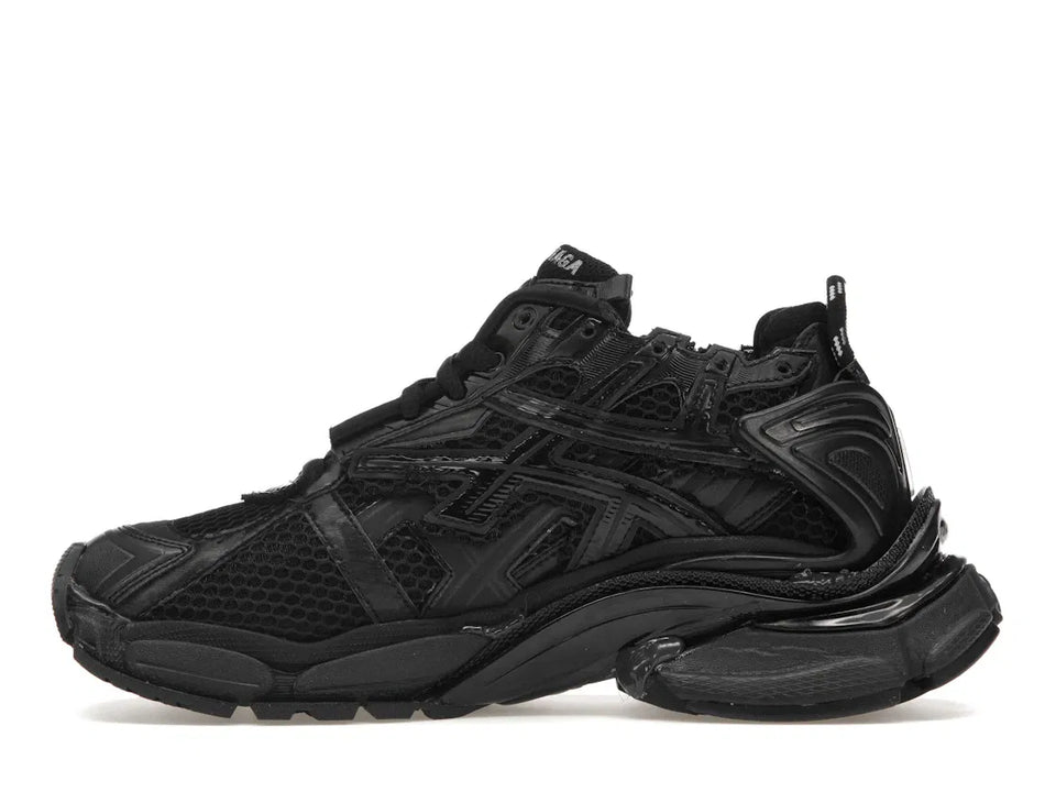 Balenciaga Runner Black (Women's)