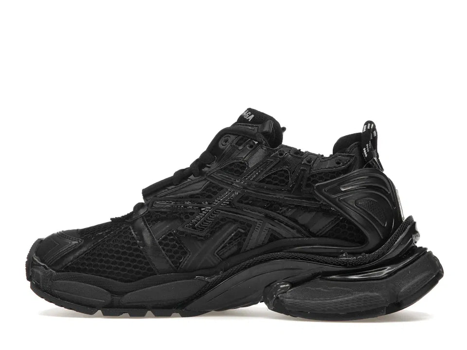 Balenciaga Runner Black (Women's)