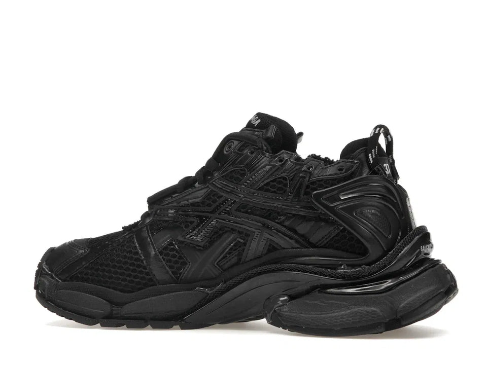 Balenciaga Runner Black (Women's)
