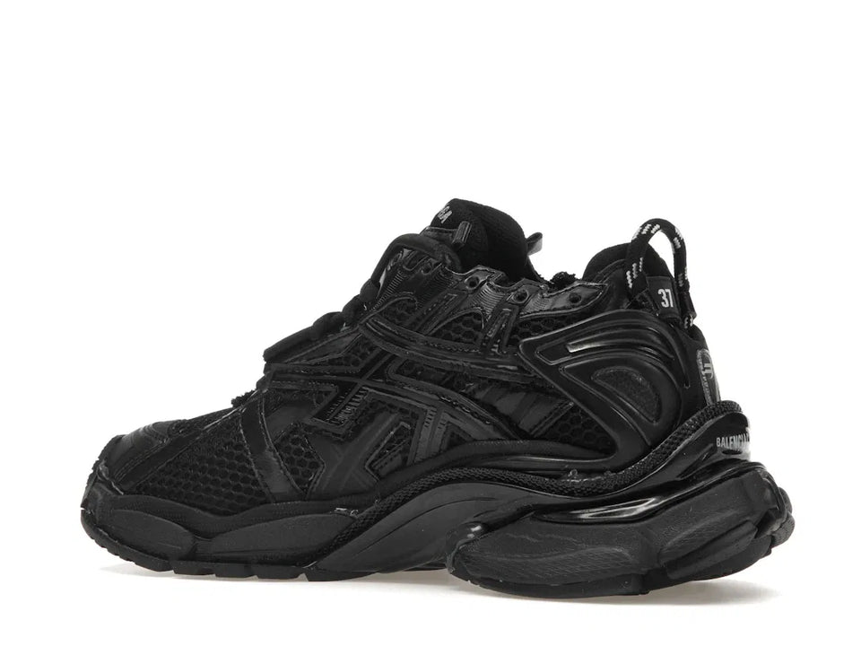 Balenciaga Runner Black (Women's)