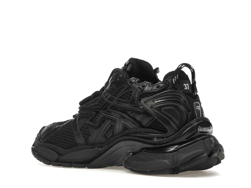 Balenciaga Runner Black (Women's)