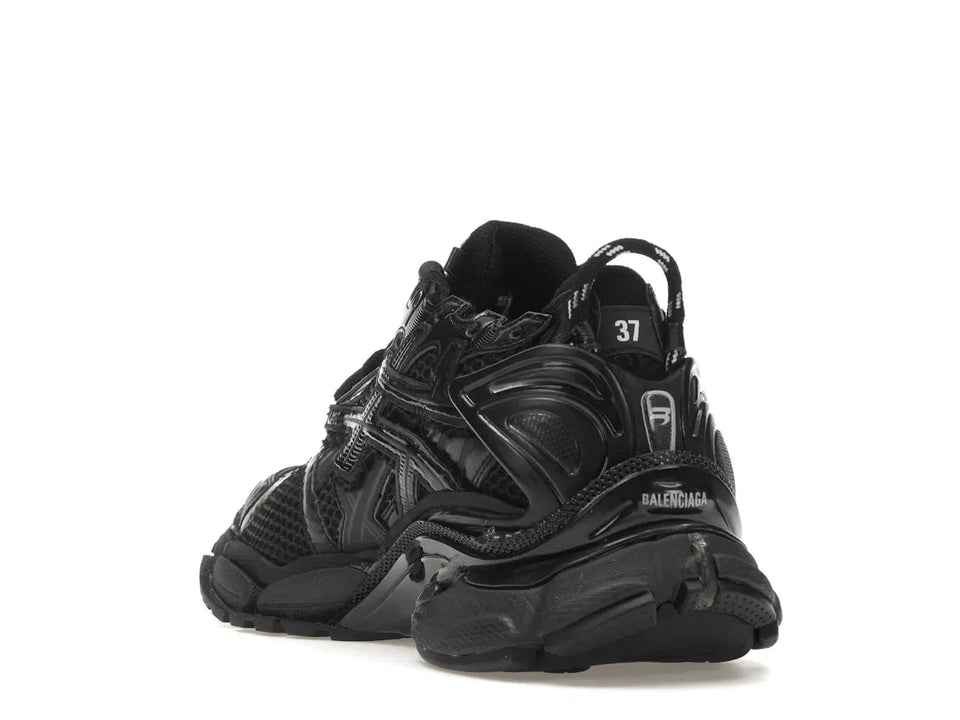 Balenciaga Runner Black (Women's)