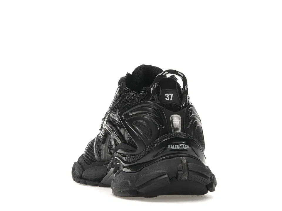Balenciaga Runner Black (Women's)