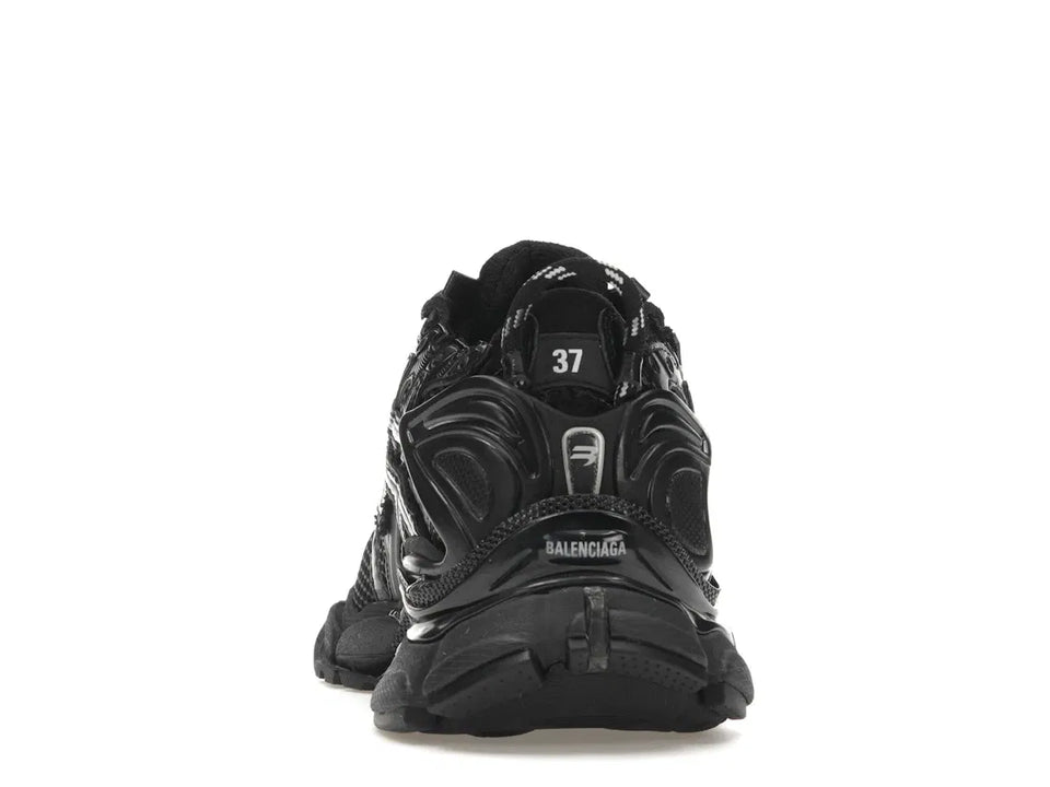 Balenciaga Runner Black (Women's)