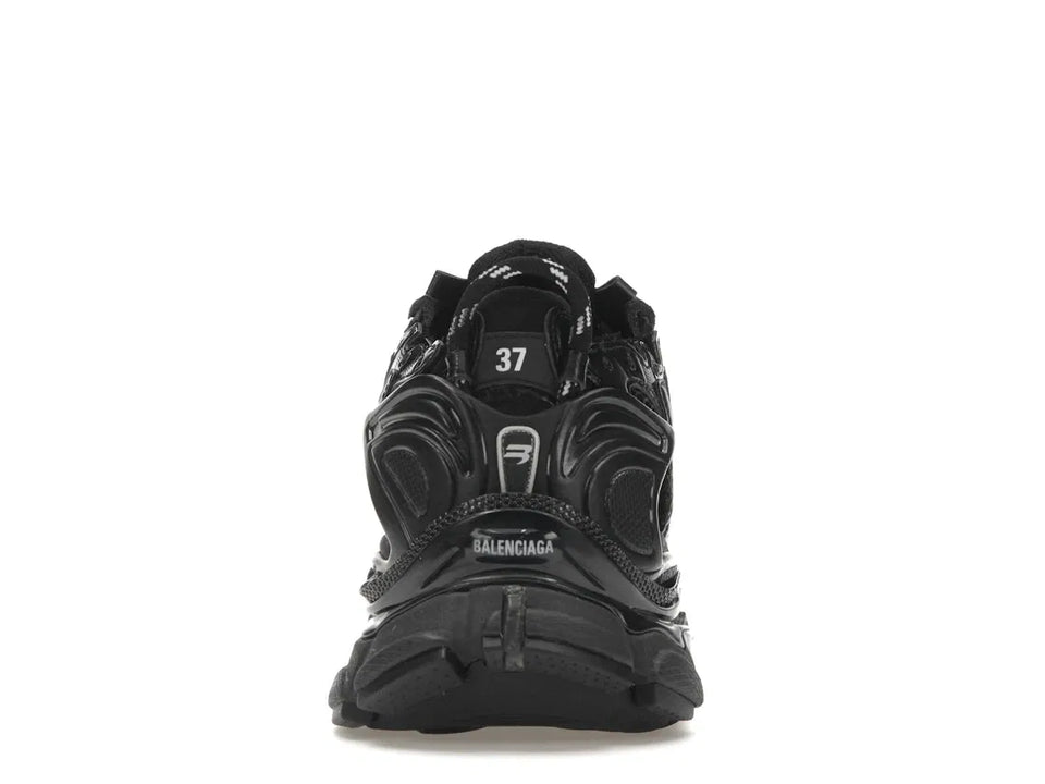 Balenciaga Runner Black (Women's)