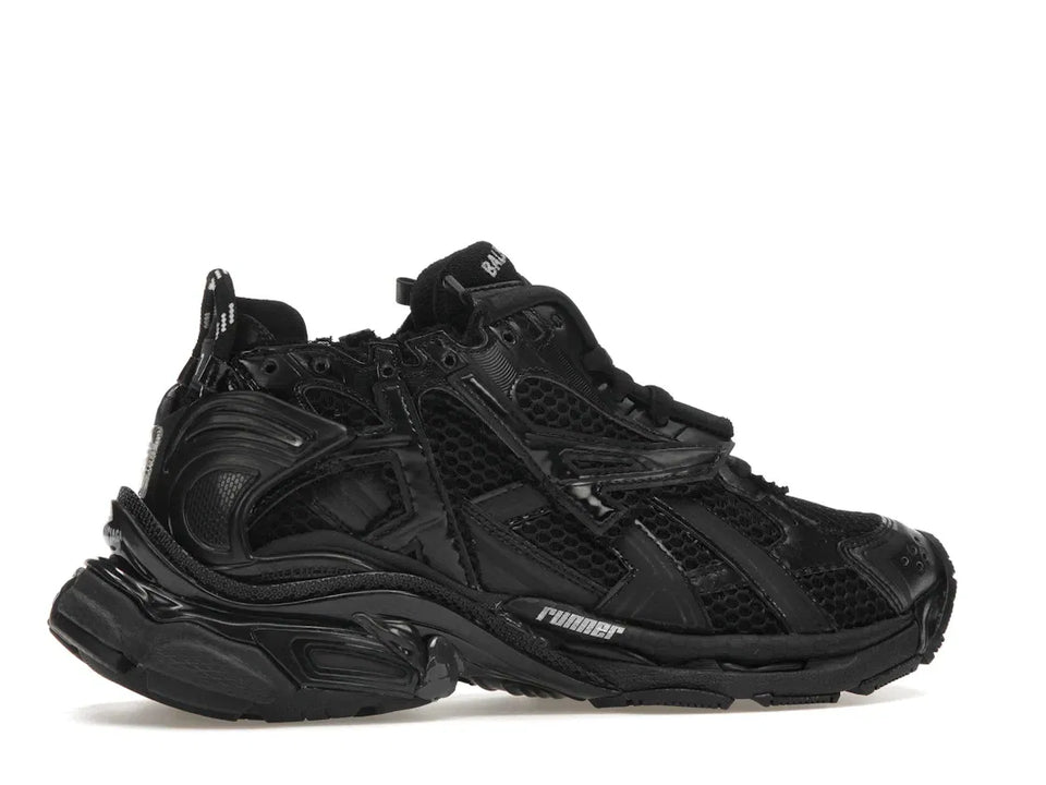 Balenciaga Runner Black (Women's)