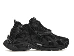Balenciaga Runner Black (Women's)