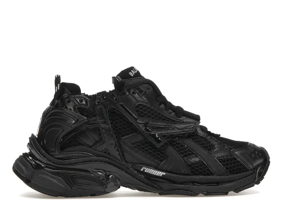 Balenciaga Runner Black (Women's)