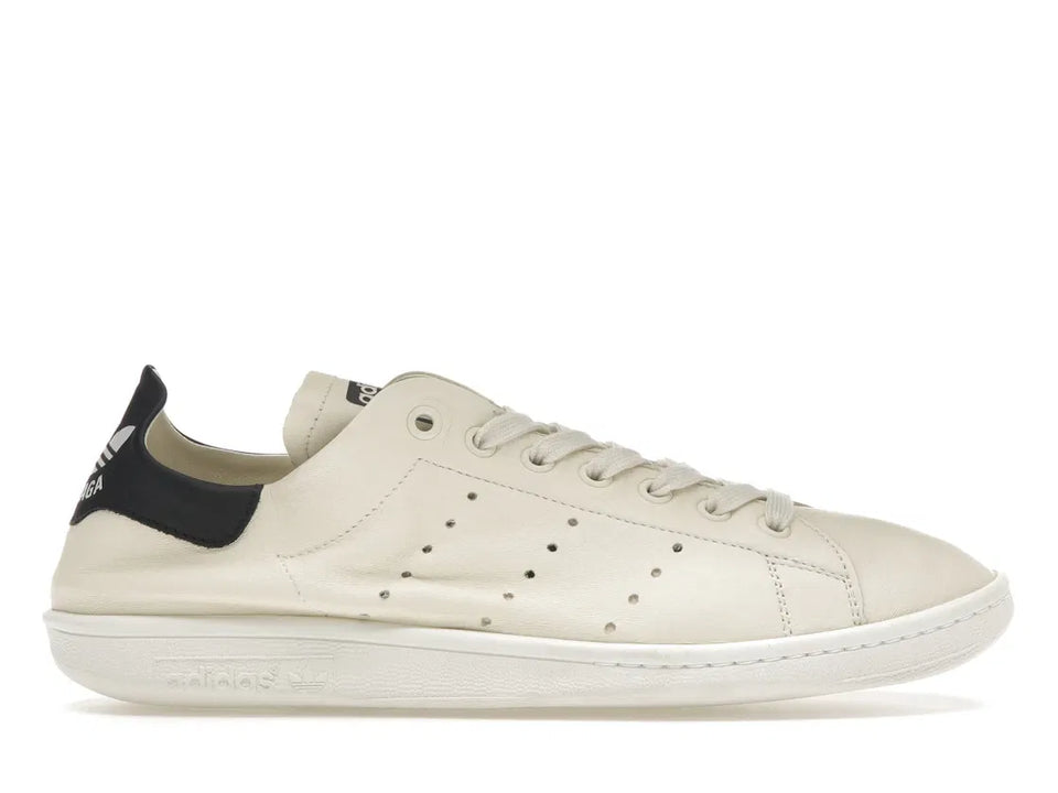 Balenciaga x adidas Stan Smith Off White Black (Women's)