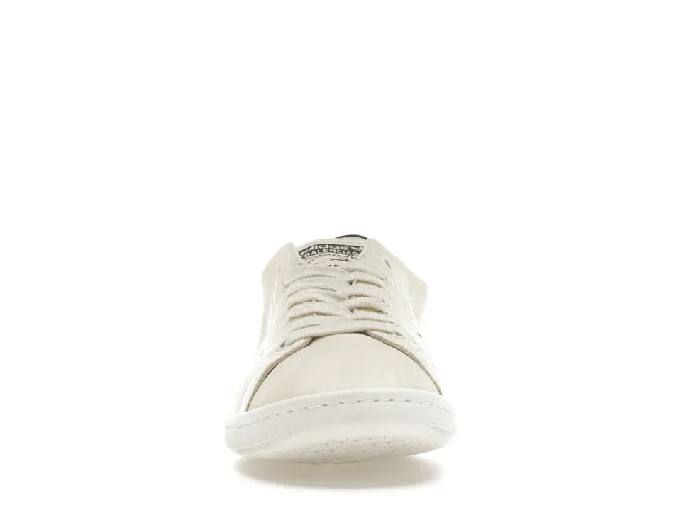 Balenciaga x adidas Stan Smith Off White Black (Women's)